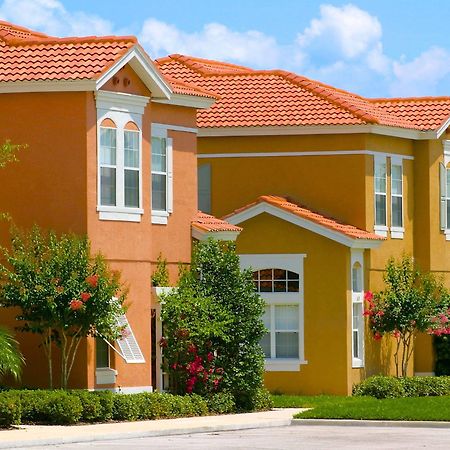 Magical Memories Villas-Disney Area By Ipg Florida Kissimmee Exteriör bild