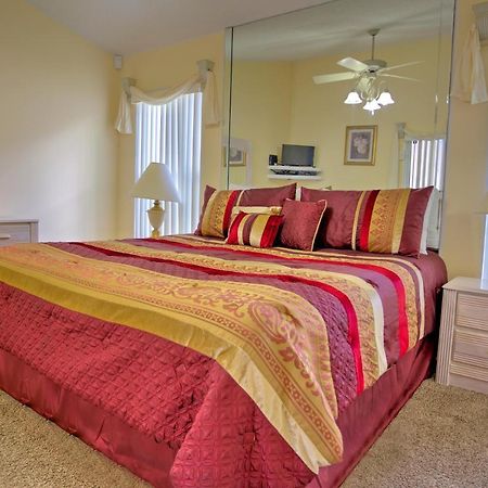 Magical Memories Villas-Disney Area By Ipg Florida Kissimmee Exteriör bild