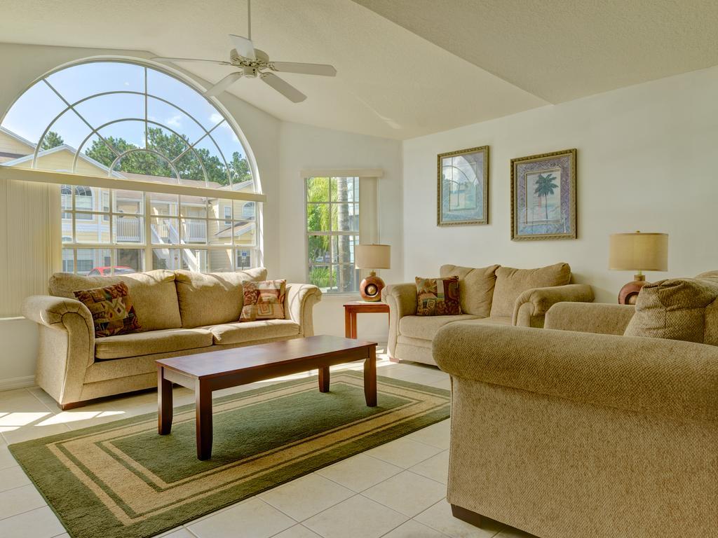 Magical Memories Villas-Disney Area By Ipg Florida Kissimmee Exteriör bild