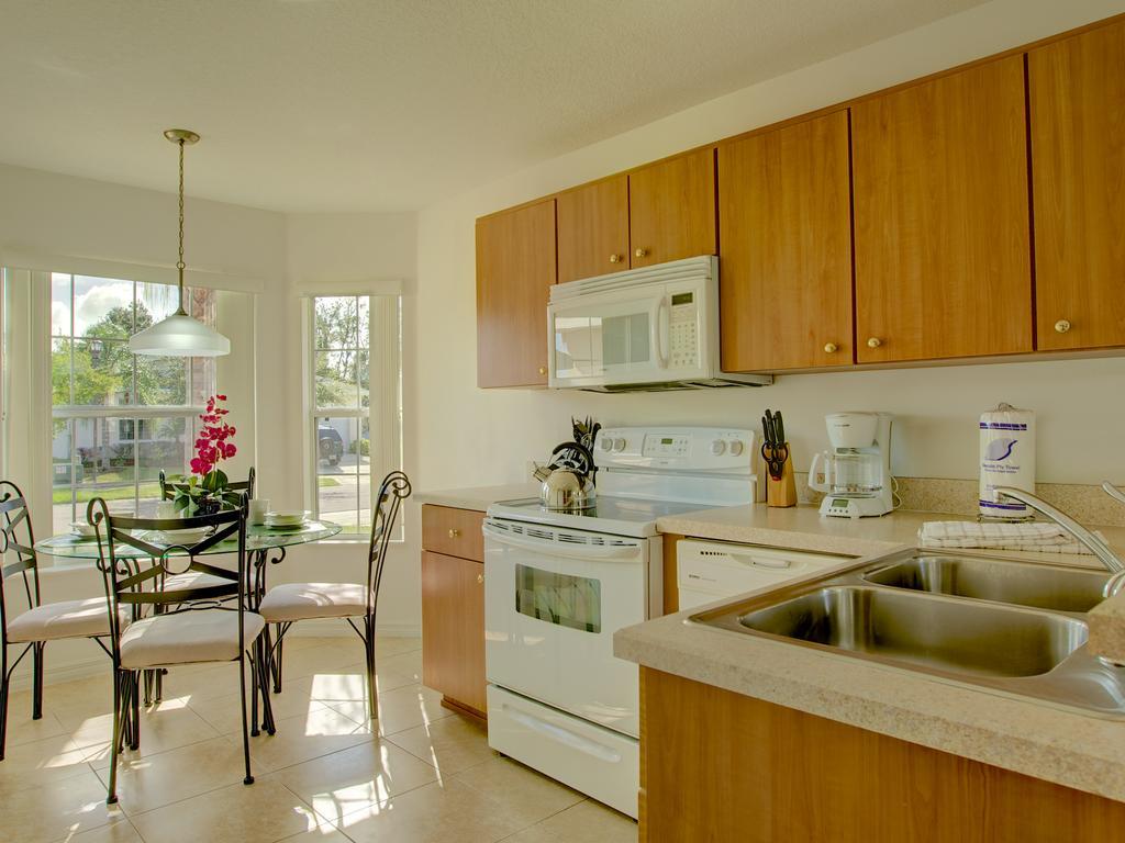 Magical Memories Villas-Disney Area By Ipg Florida Kissimmee Exteriör bild