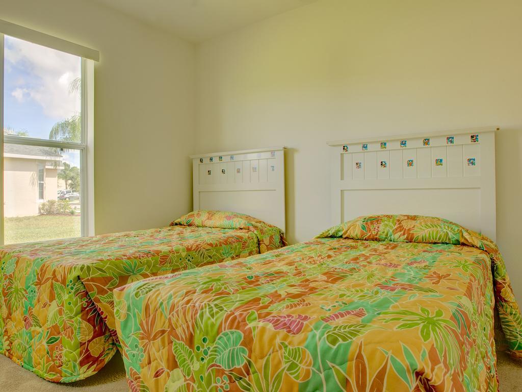 Magical Memories Villas-Disney Area By Ipg Florida Kissimmee Exteriör bild