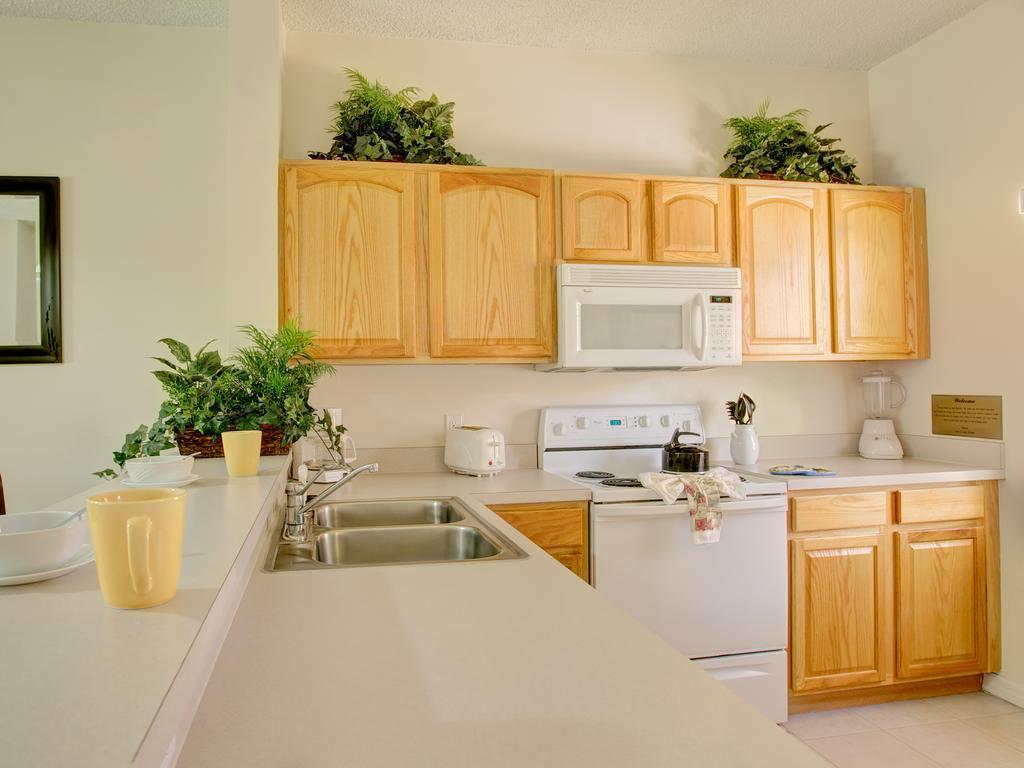 Magical Memories Villas-Disney Area By Ipg Florida Kissimmee Exteriör bild