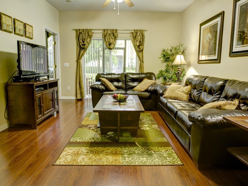 Magical Memories Villas-Disney Area By Ipg Florida Kissimmee Exteriör bild