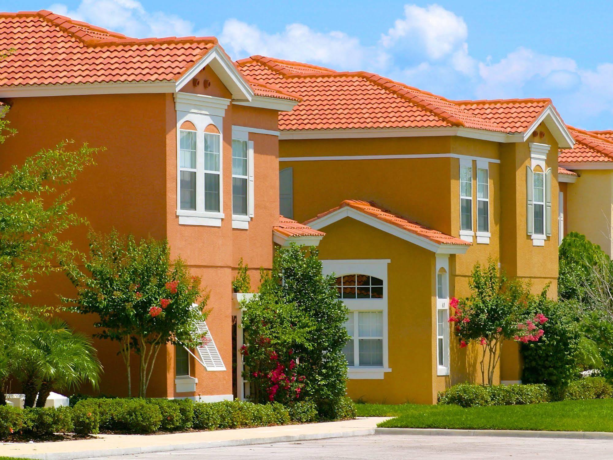 Magical Memories Villas-Disney Area By Ipg Florida Kissimmee Exteriör bild