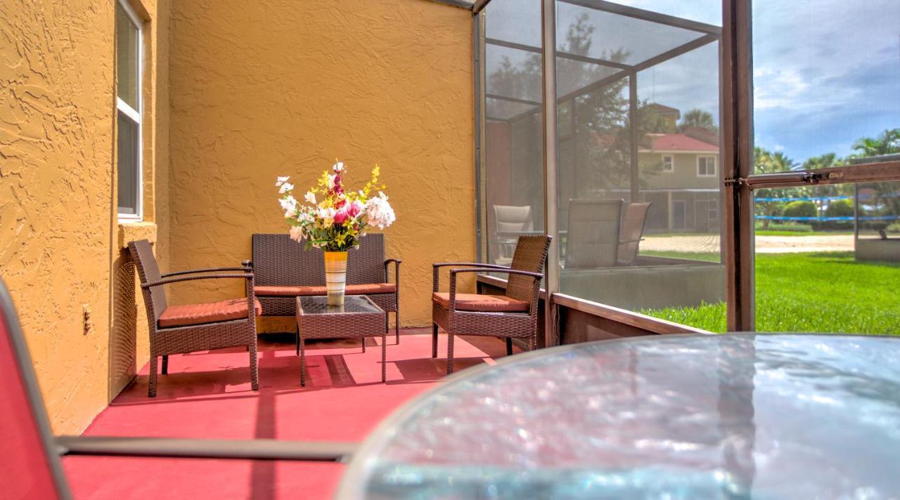 Magical Memories Villas-Disney Area By Ipg Florida Kissimmee Exteriör bild