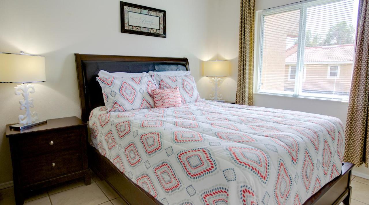 Magical Memories Villas-Disney Area By Ipg Florida Kissimmee Exteriör bild