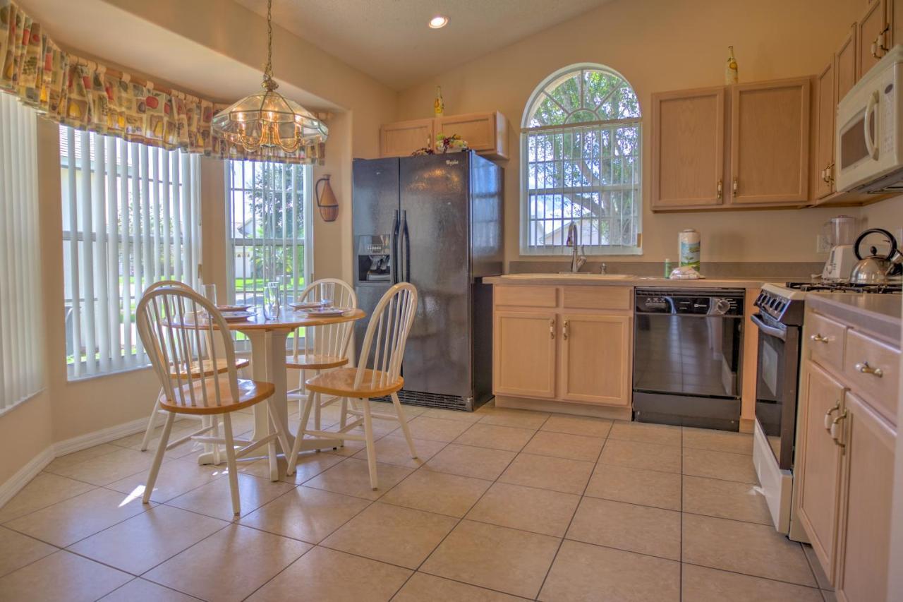 Magical Memories Villas-Disney Area By Ipg Florida Kissimmee Exteriör bild