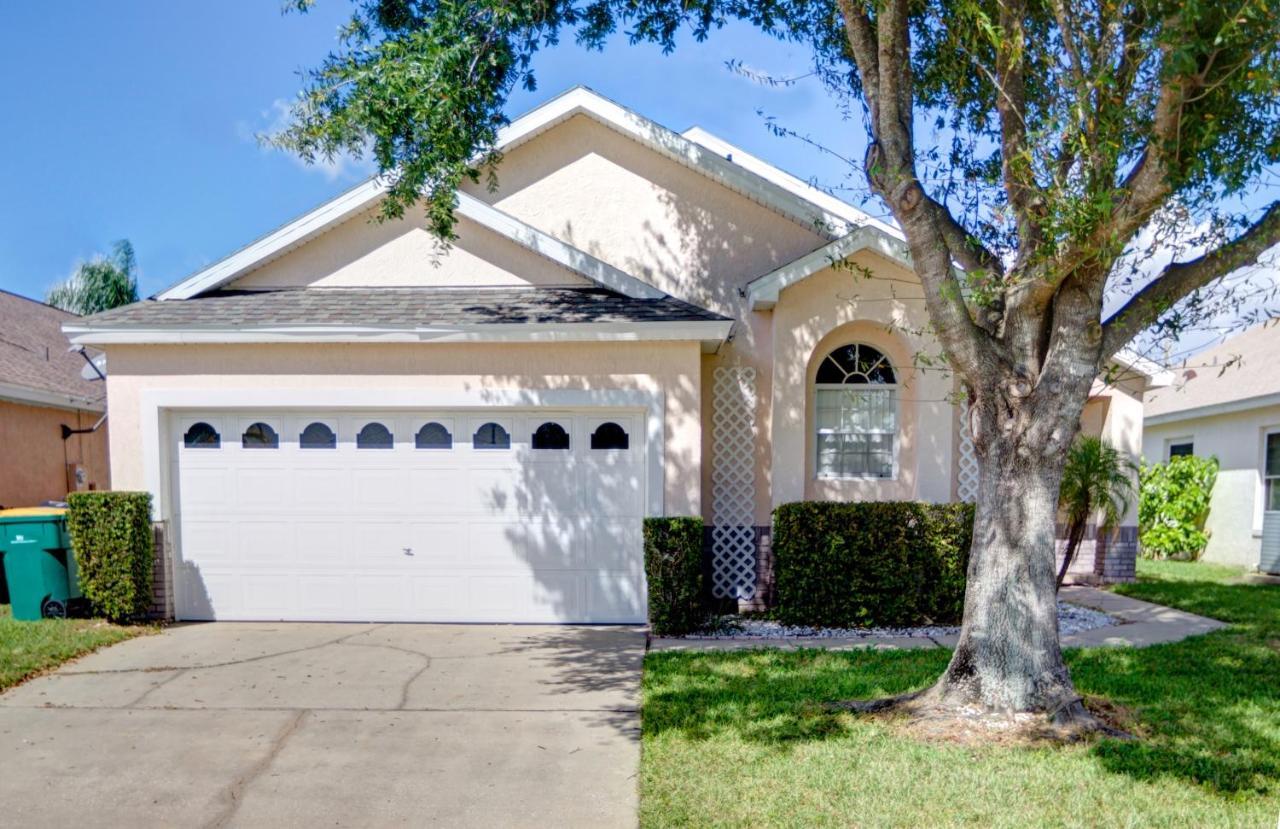 Magical Memories Villas-Disney Area By Ipg Florida Kissimmee Exteriör bild