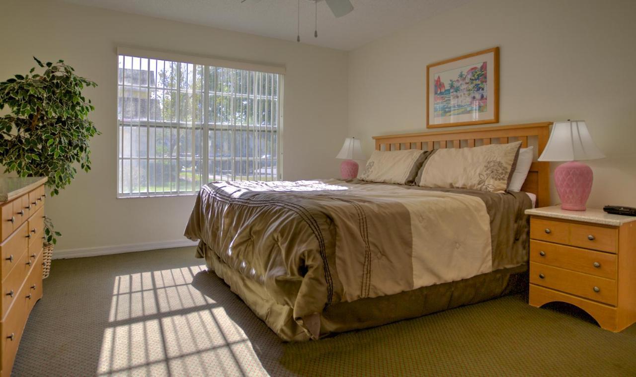 Magical Memories Villas-Disney Area By Ipg Florida Kissimmee Exteriör bild