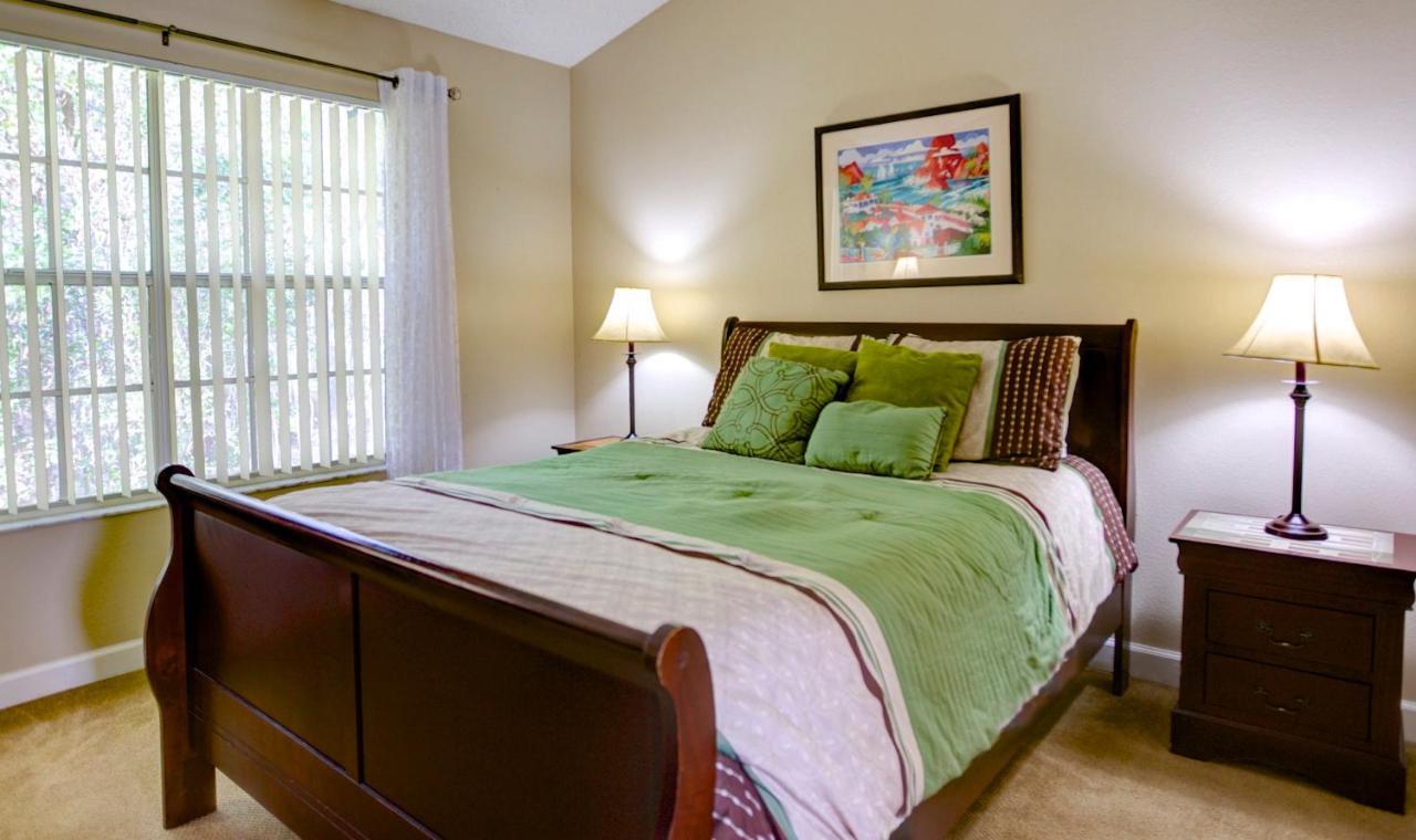 Magical Memories Villas-Disney Area By Ipg Florida Kissimmee Exteriör bild