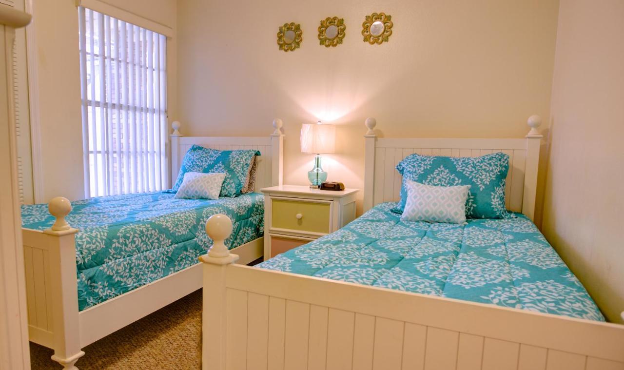 Magical Memories Villas-Disney Area By Ipg Florida Kissimmee Exteriör bild