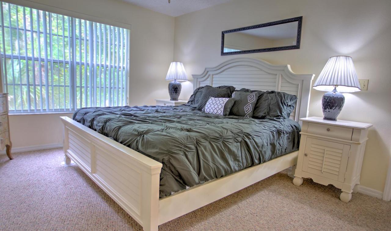 Magical Memories Villas-Disney Area By Ipg Florida Kissimmee Exteriör bild