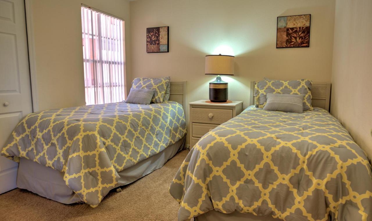 Magical Memories Villas-Disney Area By Ipg Florida Kissimmee Exteriör bild