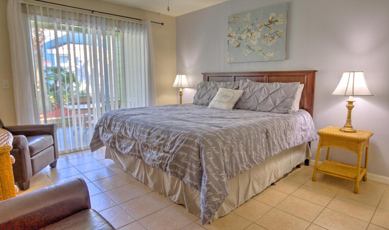 Magical Memories Villas-Disney Area By Ipg Florida Kissimmee Exteriör bild