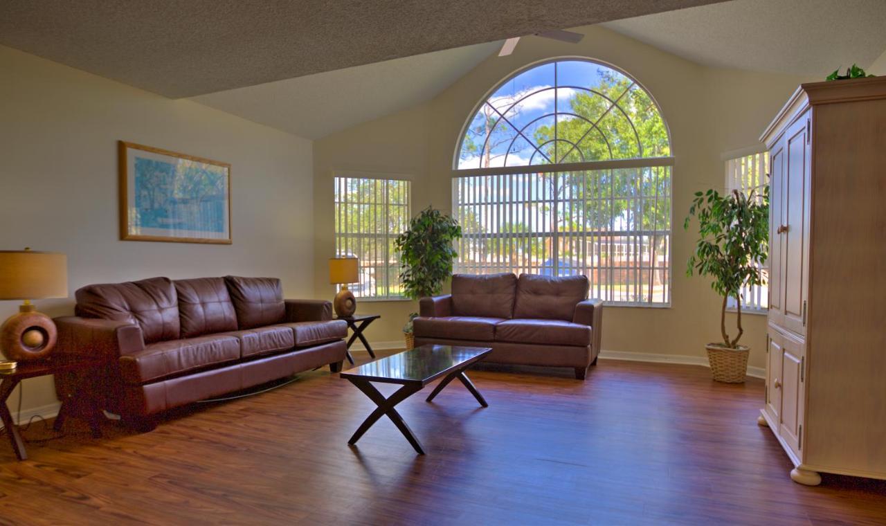 Magical Memories Villas-Disney Area By Ipg Florida Kissimmee Exteriör bild