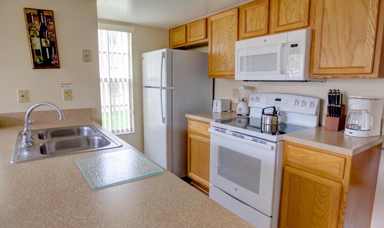 Magical Memories Villas-Disney Area By Ipg Florida Kissimmee Exteriör bild