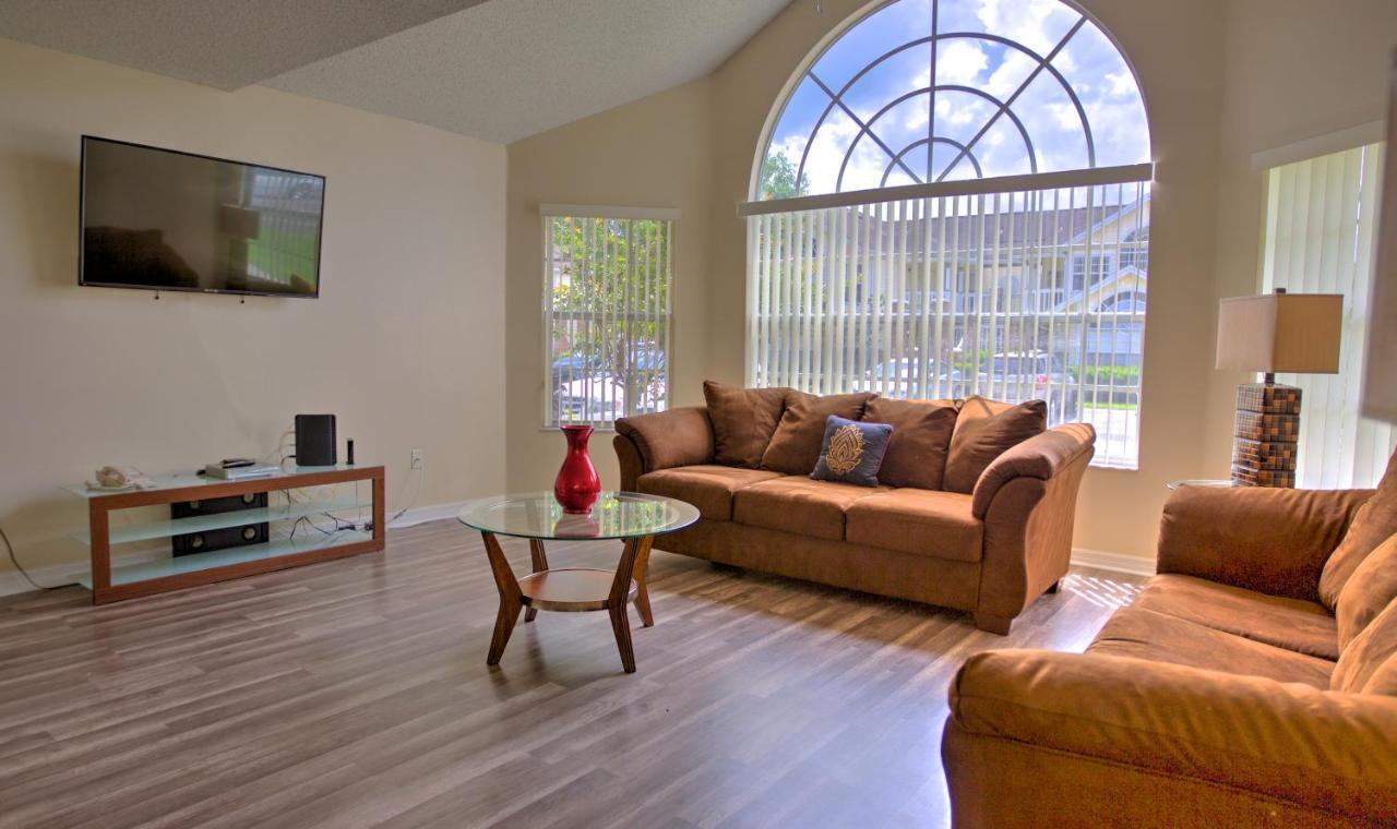 Magical Memories Villas-Disney Area By Ipg Florida Kissimmee Exteriör bild