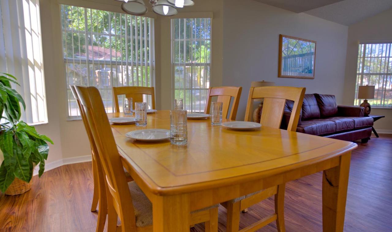 Magical Memories Villas-Disney Area By Ipg Florida Kissimmee Exteriör bild