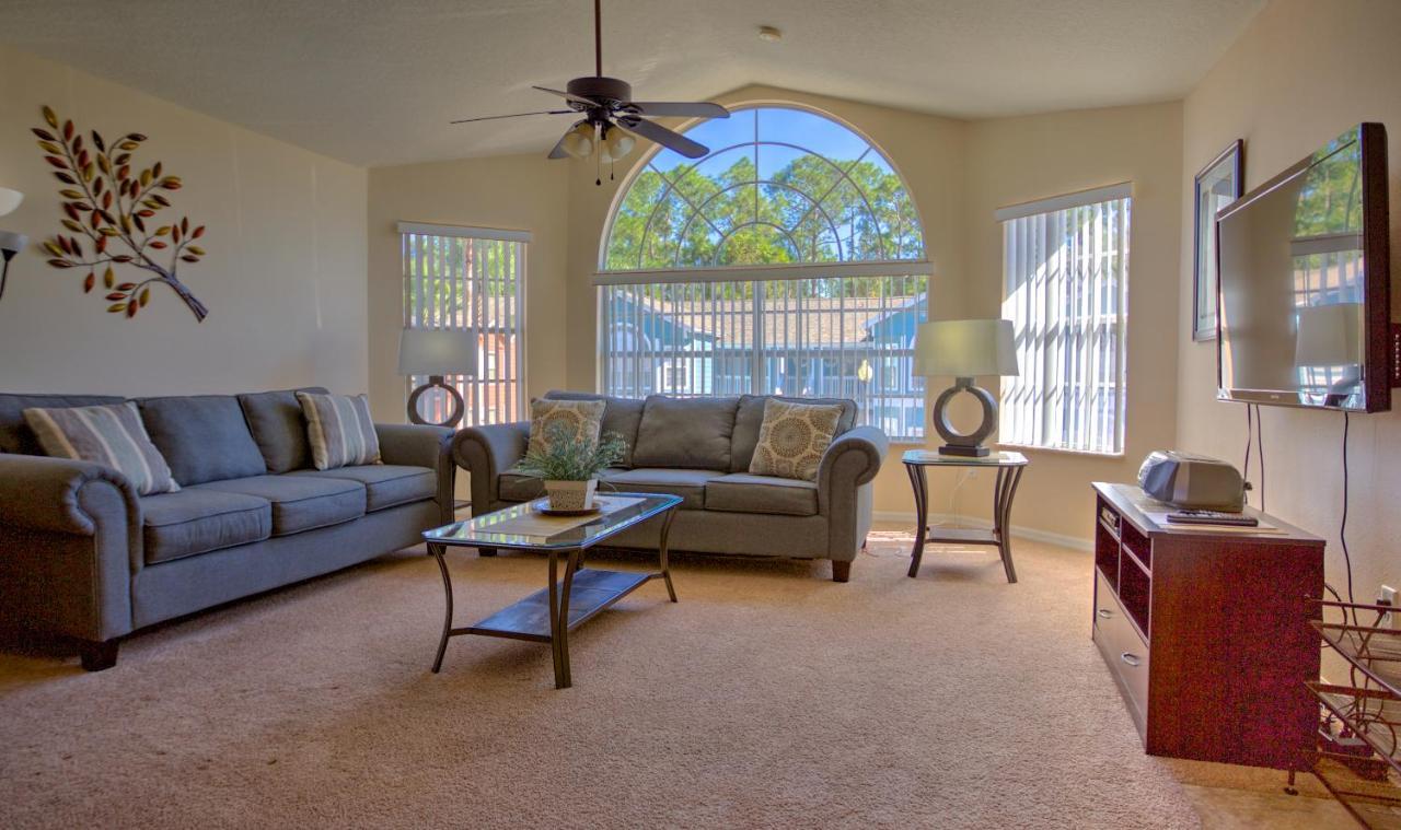 Magical Memories Villas-Disney Area By Ipg Florida Kissimmee Exteriör bild