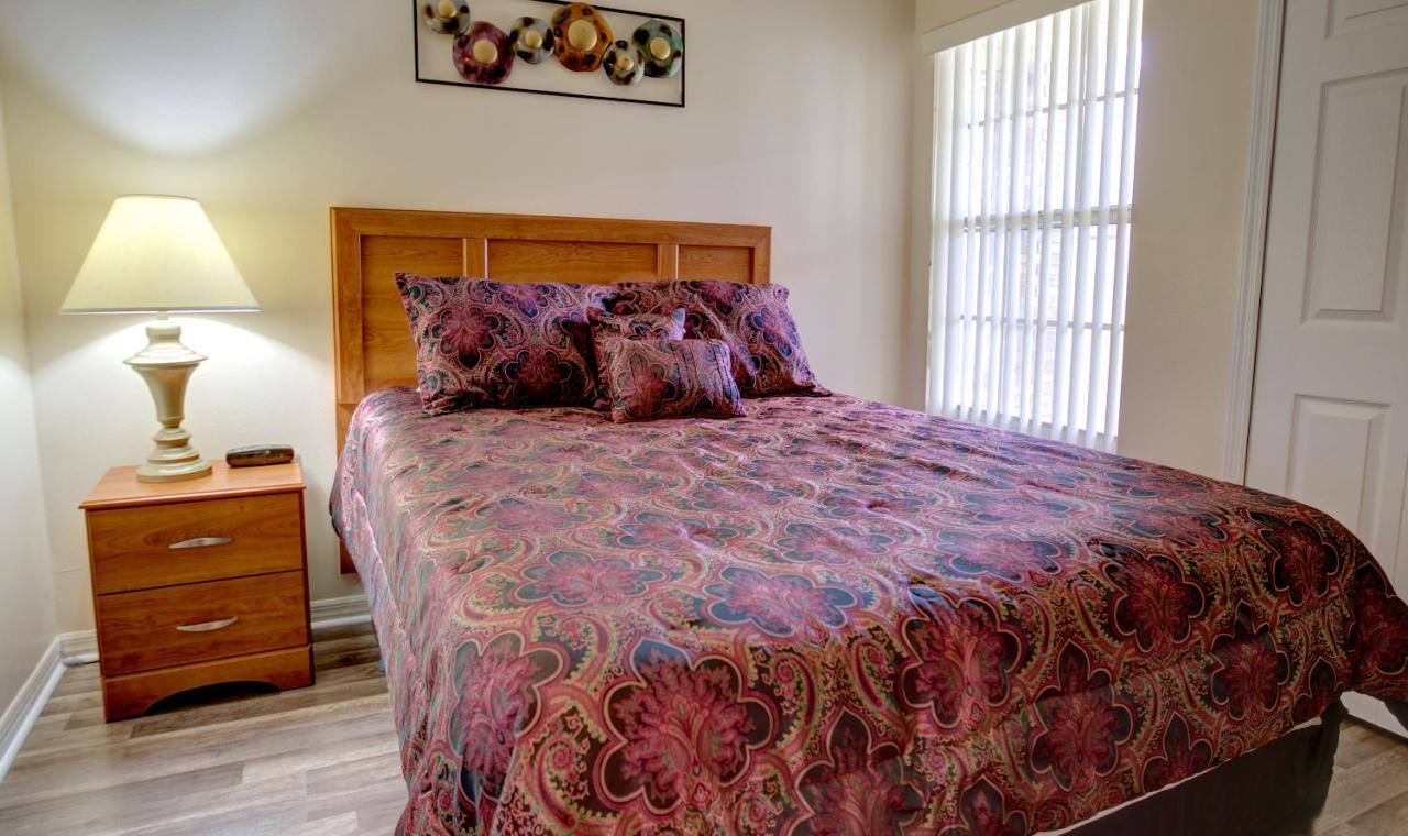 Magical Memories Villas-Disney Area By Ipg Florida Kissimmee Exteriör bild