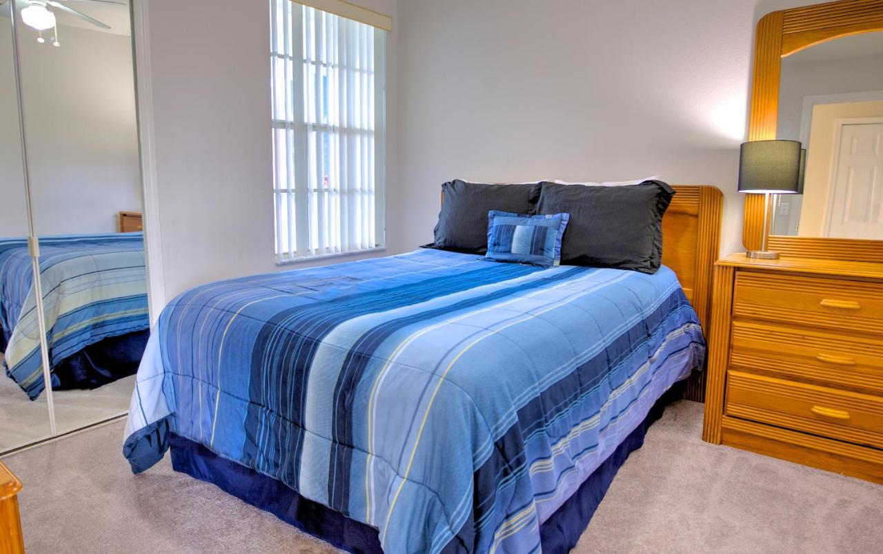 Magical Memories Villas-Disney Area By Ipg Florida Kissimmee Exteriör bild